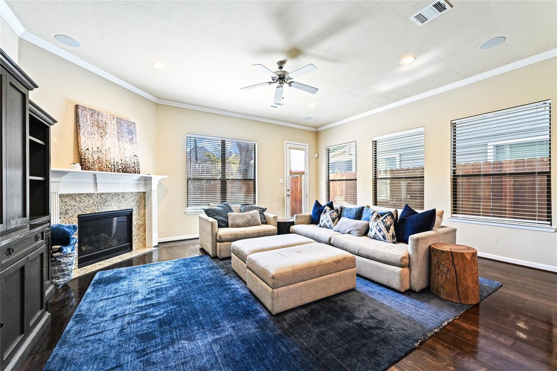 House in Houston, Texas, United States 4 - 19212759