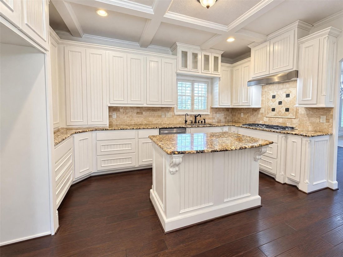 House in Houston, Texas, United States 2 - 19212744