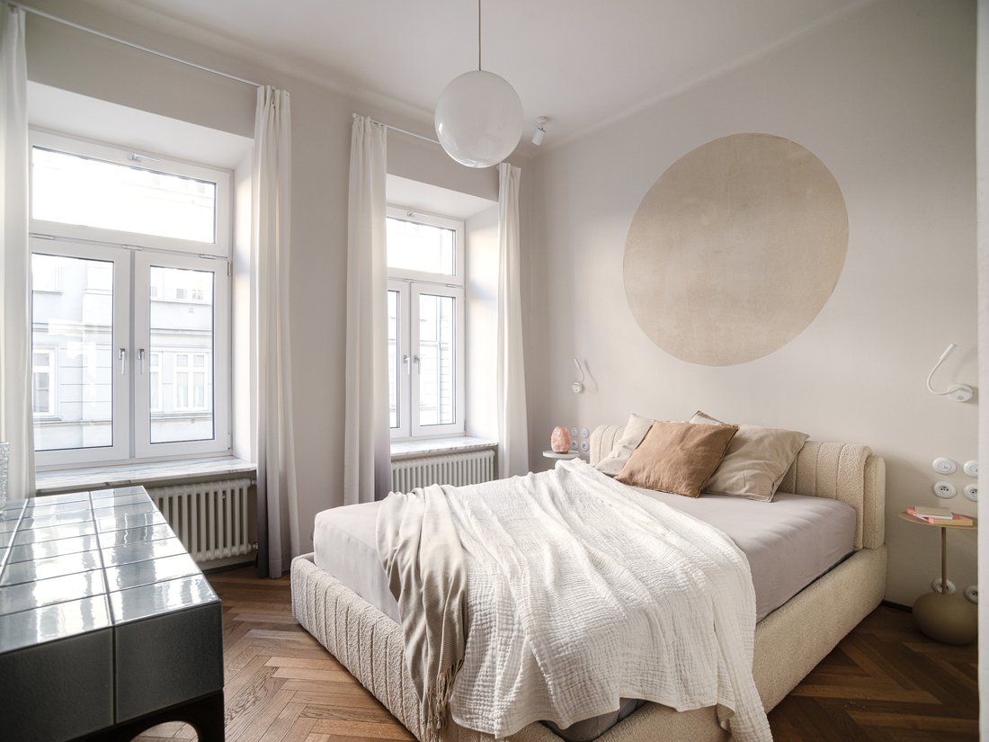 Apartment in Warsaw, Masovian Voivodeship, Poland 5 - 19213256