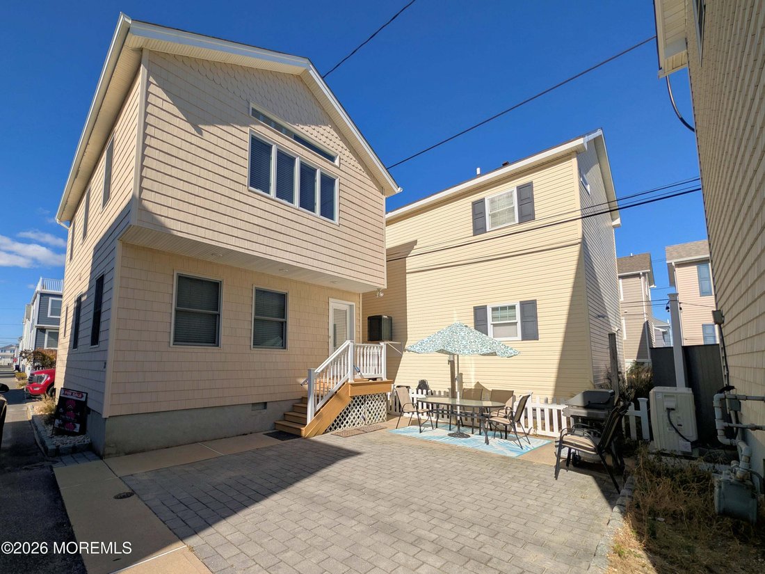 Maison à Lavallette, New Jersey, États-Unis 1 - 19209485