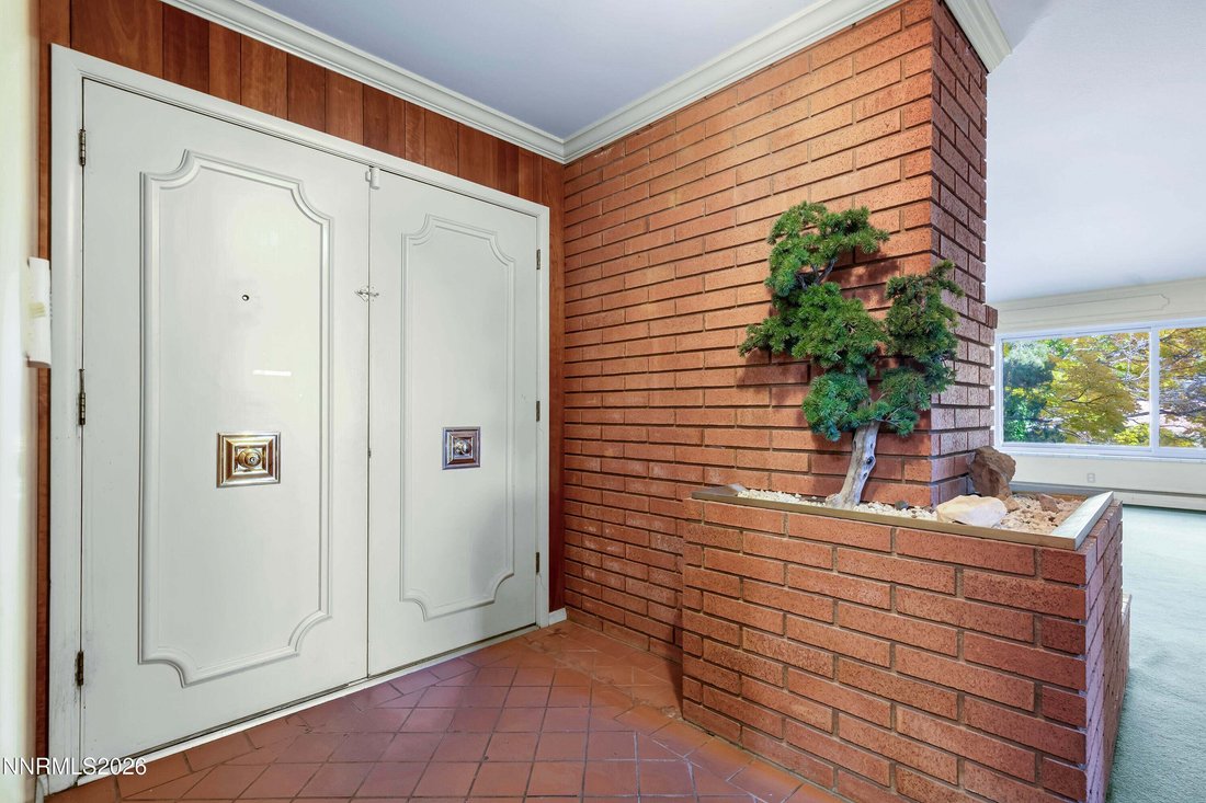 House in Reno, Nevada, United States 5 - 19212170