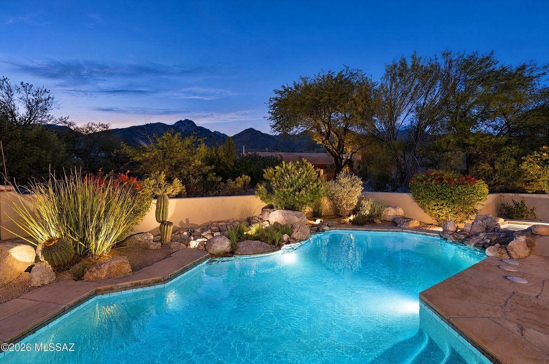 House in Tucson, Arizona, United States 3 - 19211607