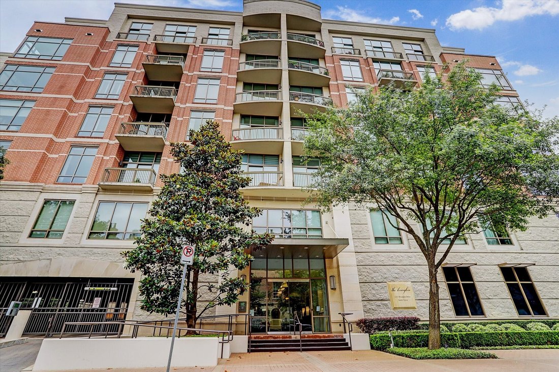 Condo in Houston, Texas, United States 2 - 19213056