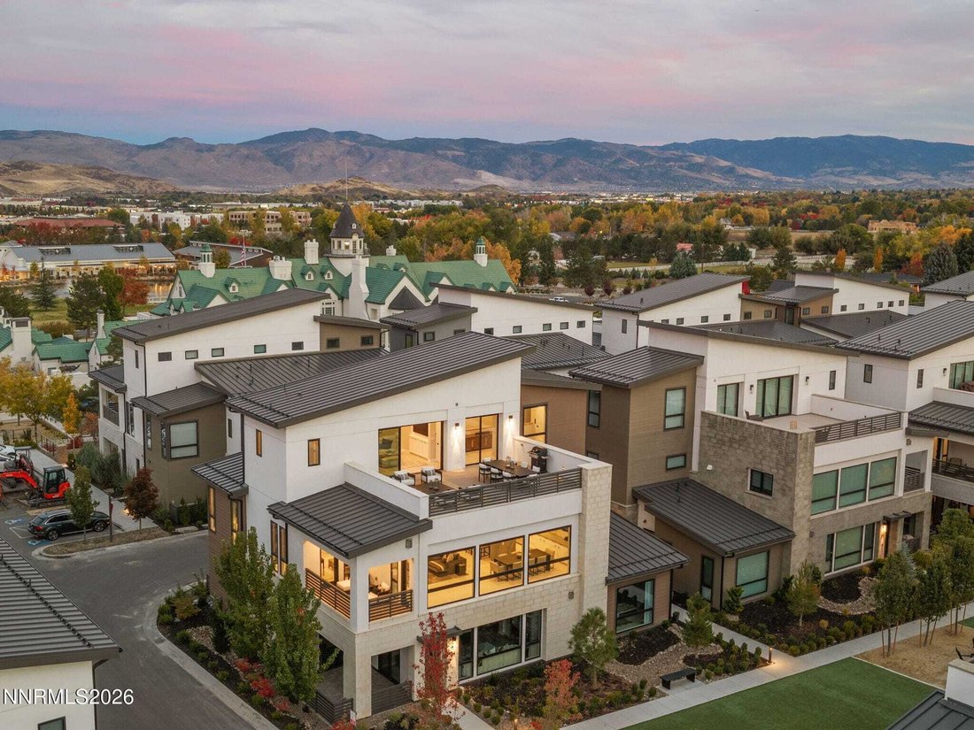 Condo in Reno, Nevada, United States 1 - 19211907