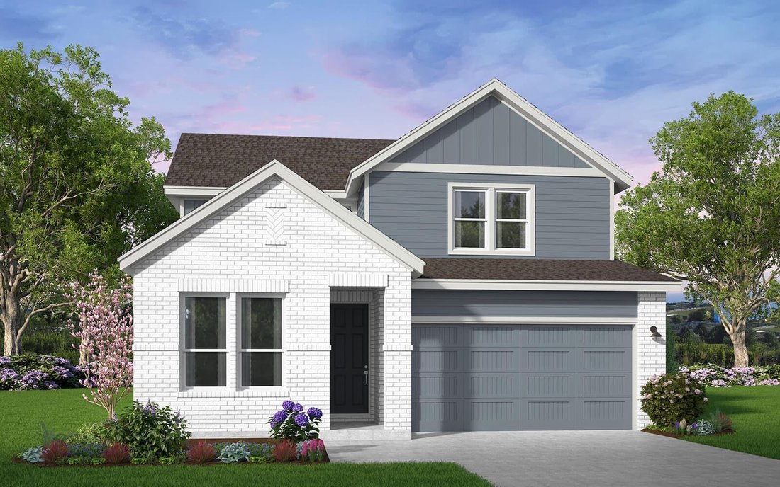 House in Katy, Texas, United States 1 - 19210158
