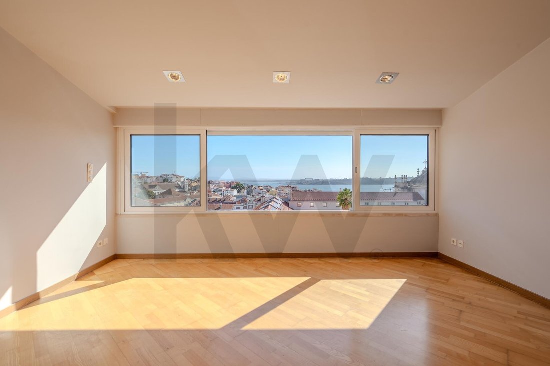 Appartement à Misericordia, Lisbonne, Portugal 4 - 19212616