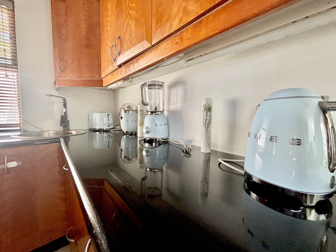 Casa di campagna a Sandton, Gauteng, Sudafrica 4 - 19207787