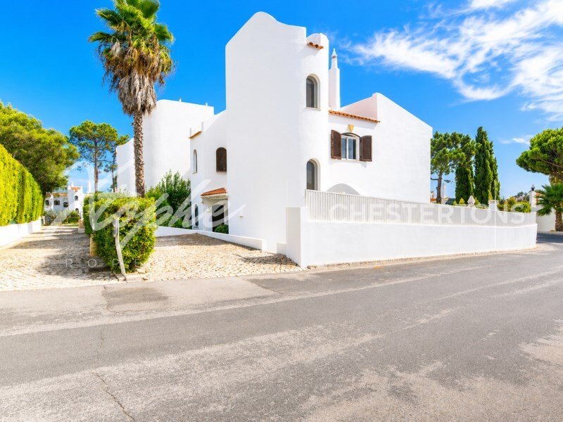 Villa in Quinta do Lago, Almancil, Portugal 3 - 19212776