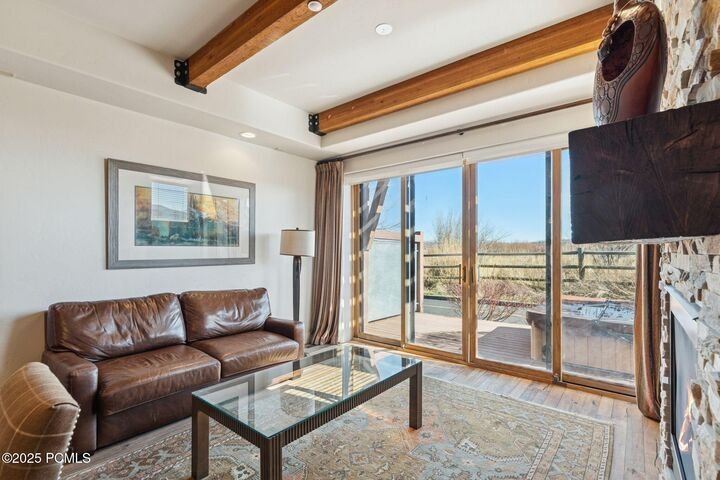 Eigentumswohnung in Park City, Utah, Vereinigte Staaten 3 - 19211862