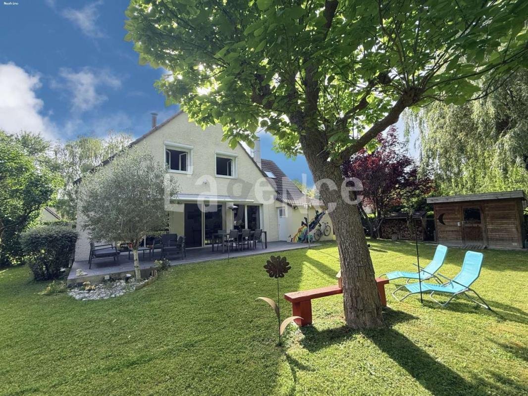 Casa en Centre Sud, Claye-Souilly, Francia 1 - 19210893