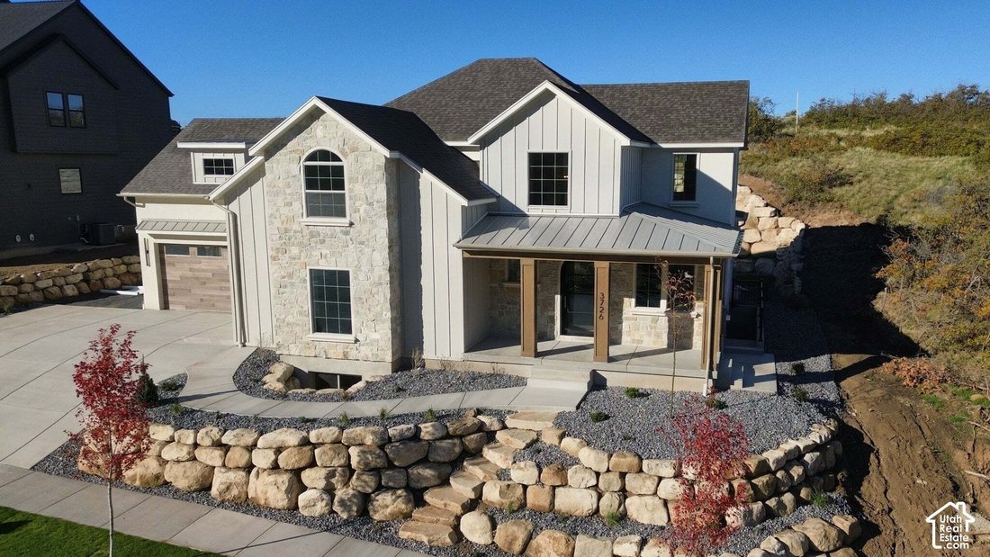 Casa en Mapleton, Utah, Estados Unidos 1 - 19209564