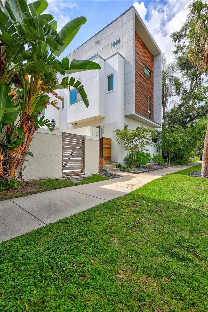 Townhouse in St. Petersburg, Florida, United States 1 - 19212613