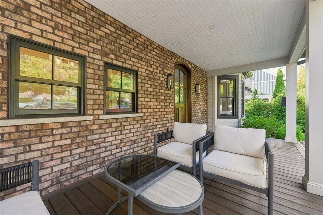 Casa a Sewickley, Pennsylvania, Stati Uniti 4 - 19210945