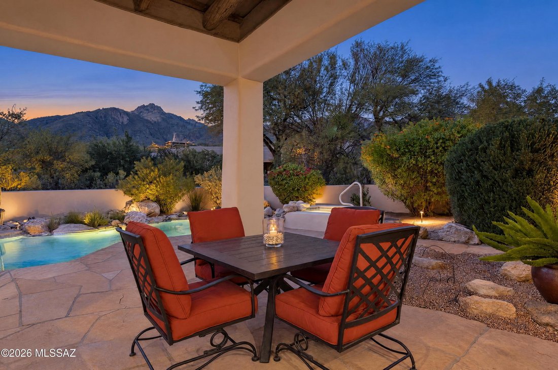 House in Tucson, Arizona, United States 5 - 19211607