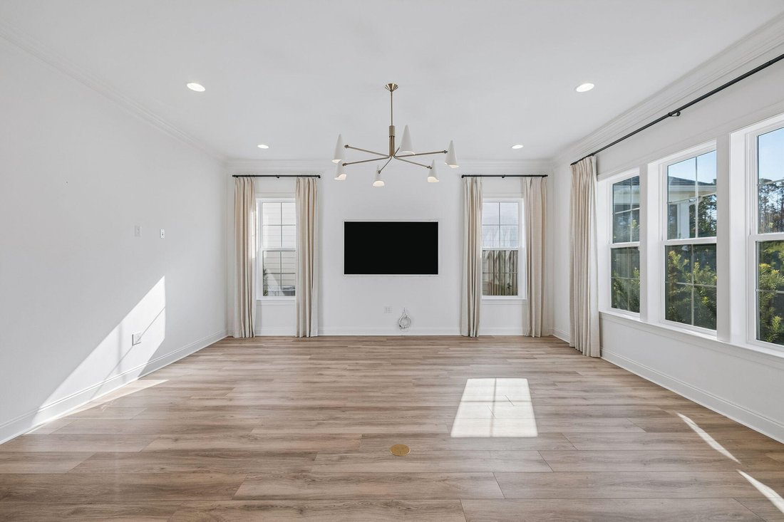 Casa en Watersound, Florida, Estados Unidos 5 - 19210763
