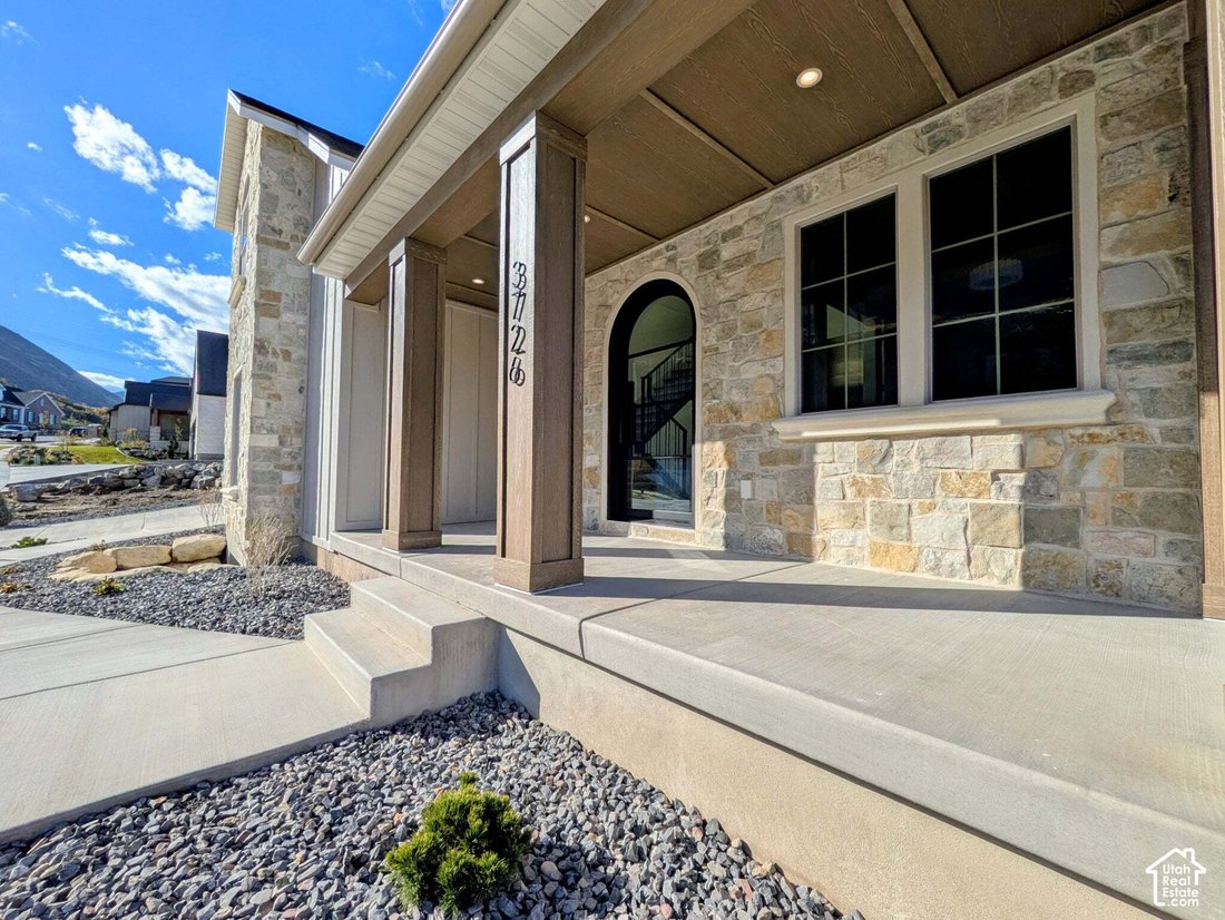 Casa en Mapleton, Utah, Estados Unidos 4 - 19209564