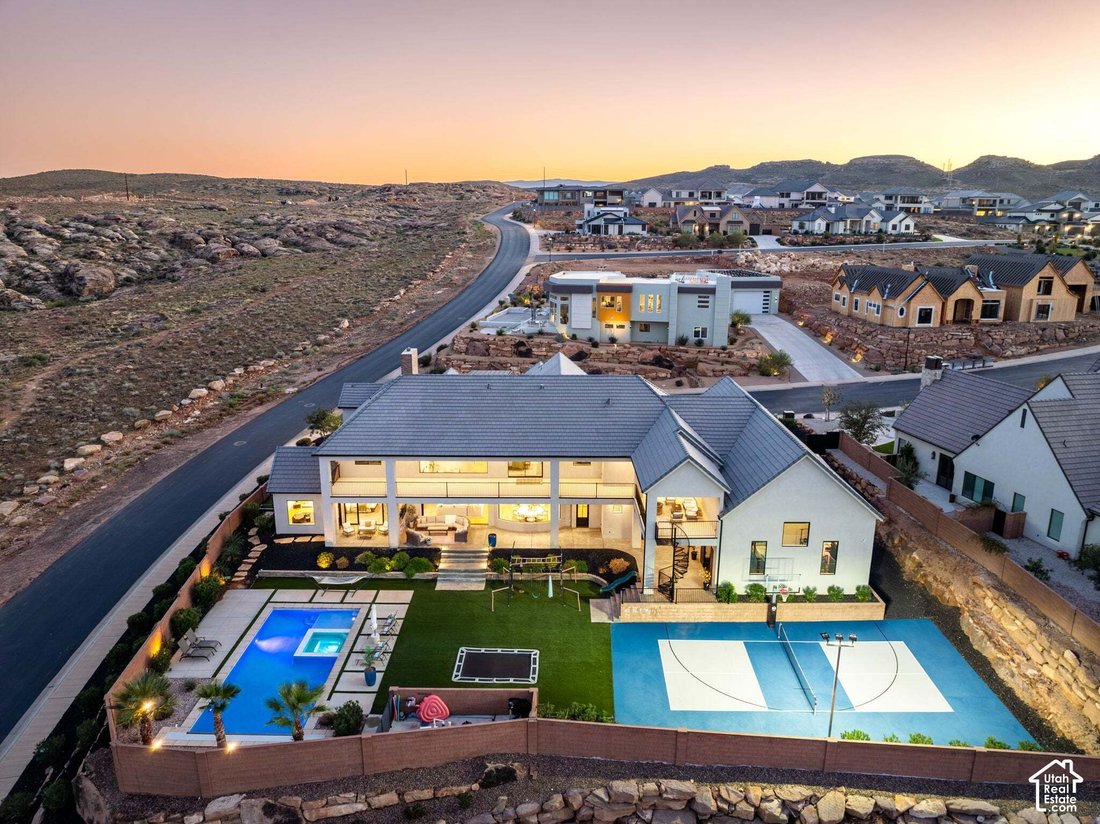 Haus in St. George, Utah, Vereinigte Staaten 4 - 19209558