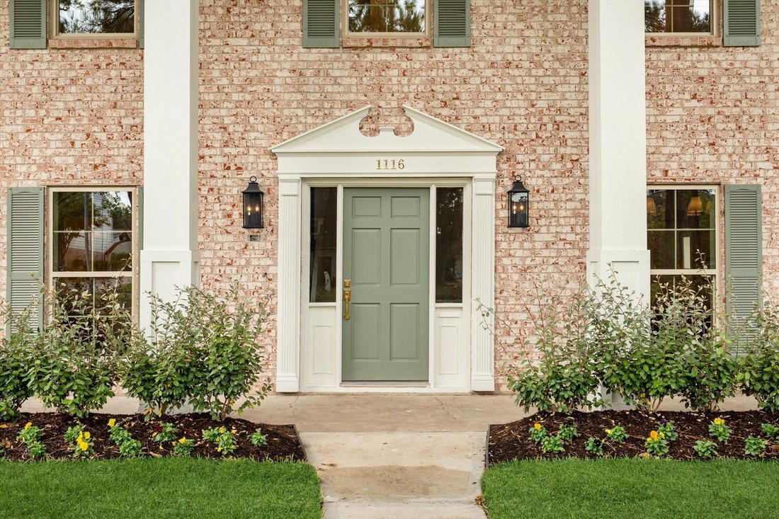 Casa en Houston, Texas, Estados Unidos 2 - 19212750