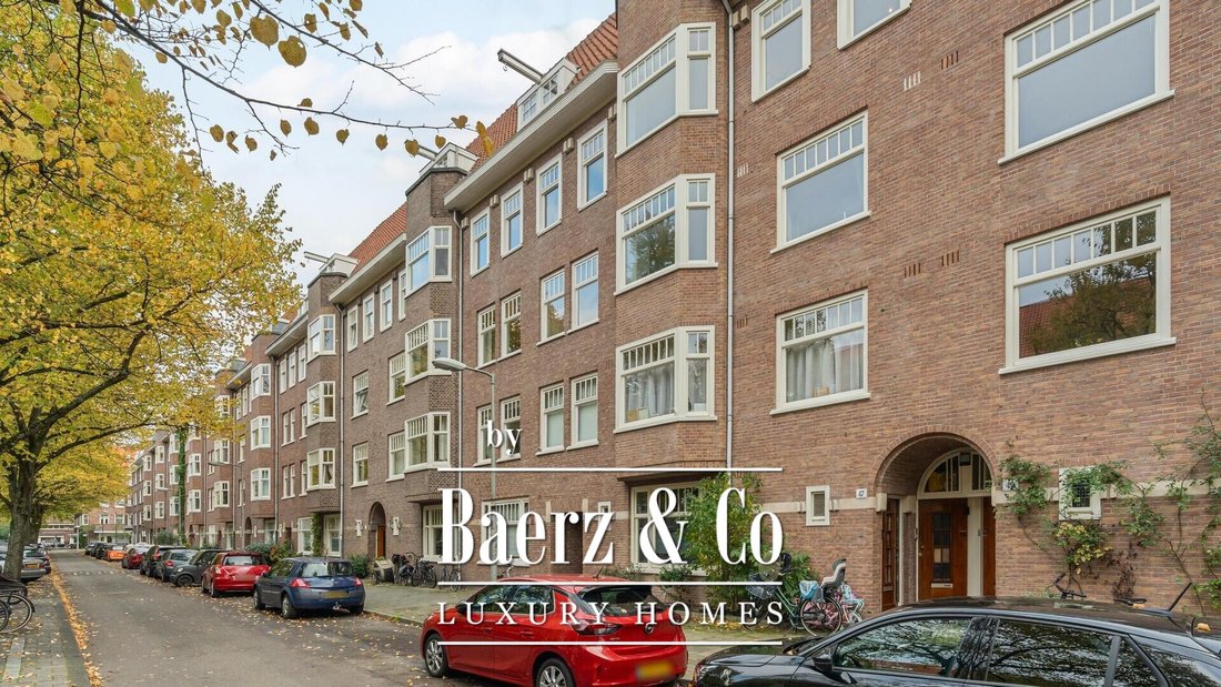 Apollobuurt, North Holland, Netherlands 4 - 19210979