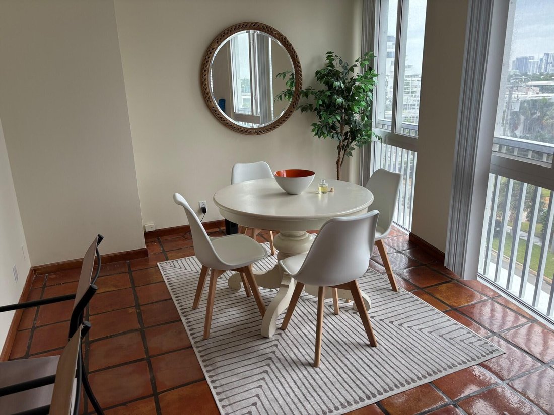 Condominio en Fort Lauderdale, Florida, Estados Unidos 3 - 19210807