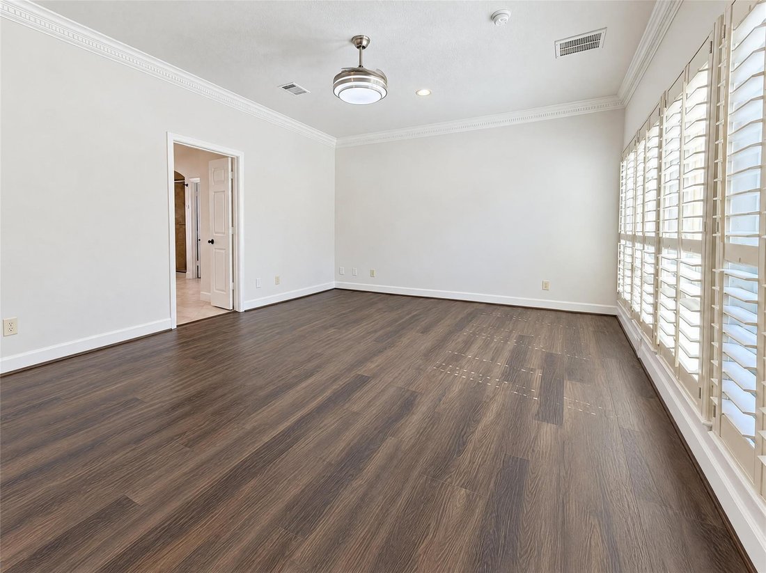 House in Houston, Texas, United States 4 - 19212744