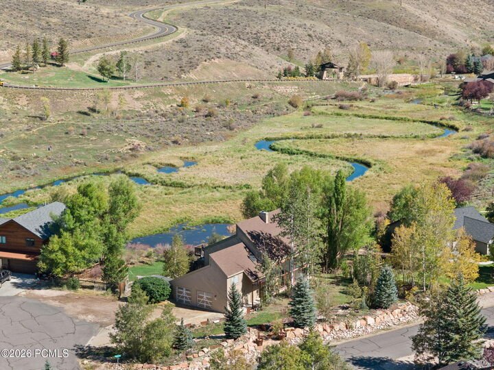 Haus in Park City, Utah, Vereinigte Staaten 1 - 19211861