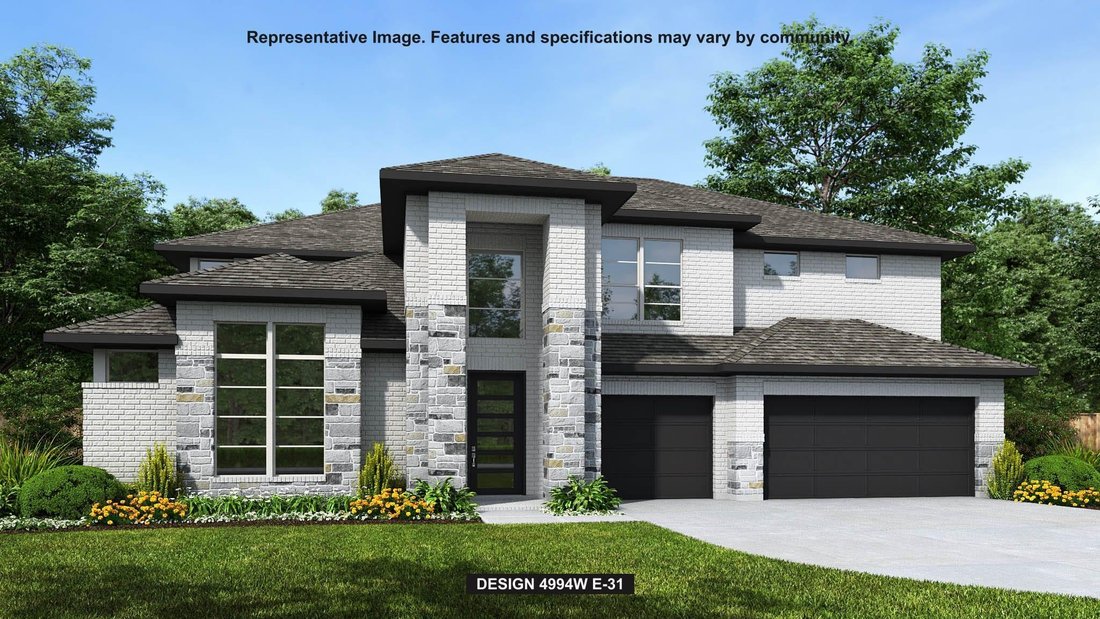 House in Katy, Texas, United States 1 - 19210198