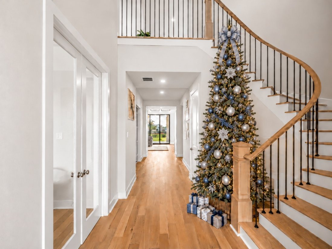 House in Katy, Texas, United States 5 - 19211132