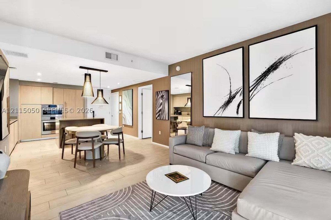 Condo in Hollywood, Florida, United States 1 - 19209887