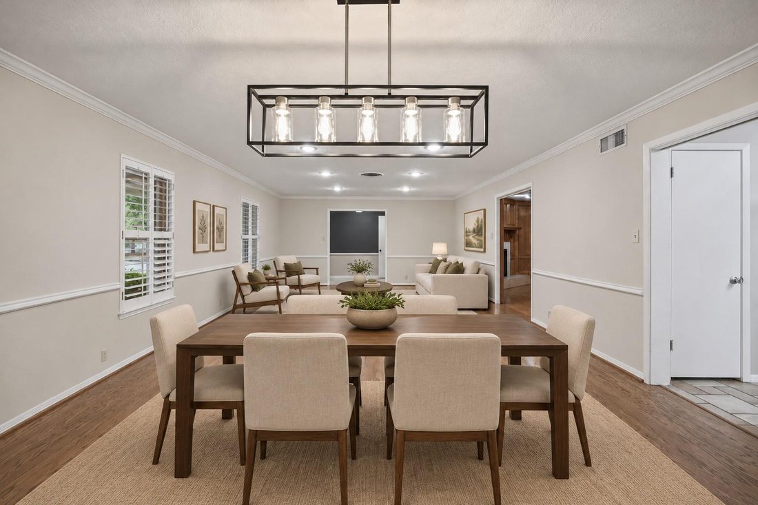 House in Houston, Texas, United States 5 - 19212734