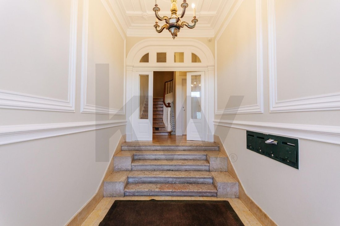 Apartamento en Estrela, Lisboa, Portugal 2 - 19204668