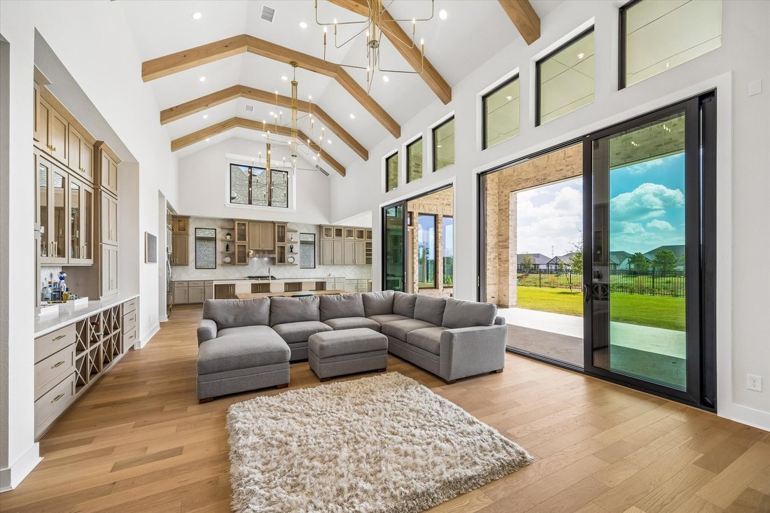 House in Katy, Texas, United States 3 - 19211132