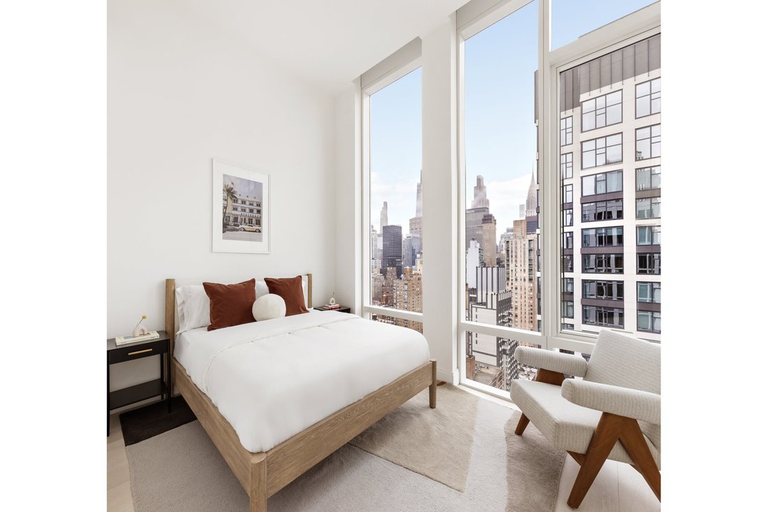 Condo in New York, New York, United States 5 - 19210752