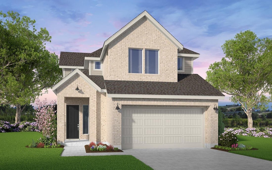 House in Katy, Texas, United States 1 - 19210162