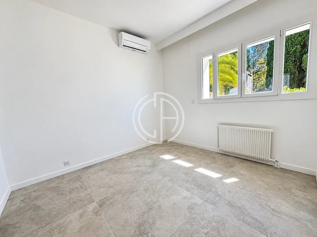 Wohnung in La Source, Cannes, Frankreich 5 - 19210917