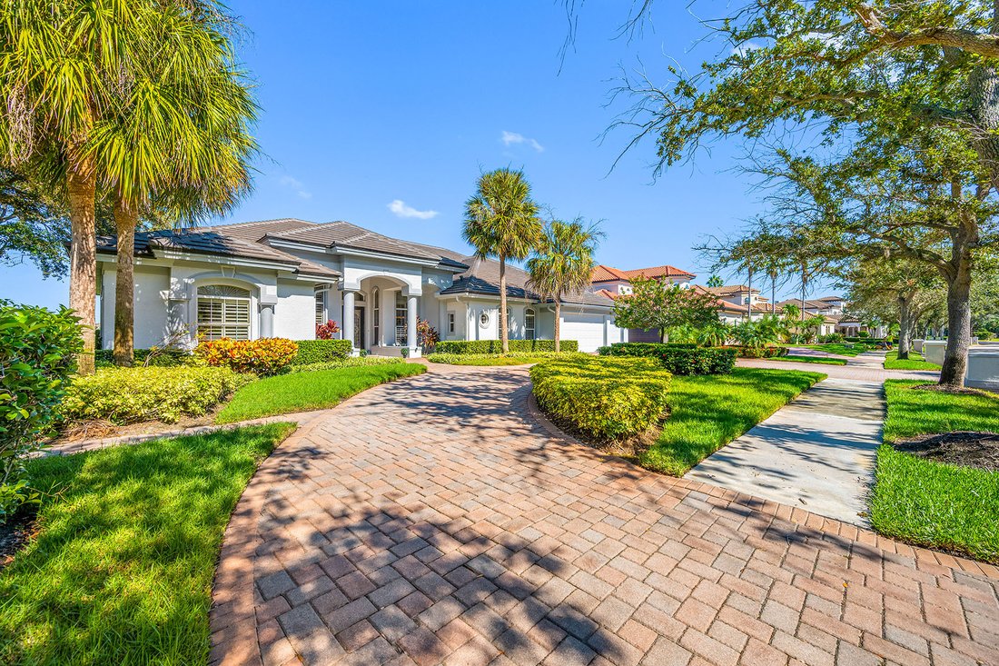 Haus in Seminole, Florida, Vereinigte Staaten 1 - 19207910