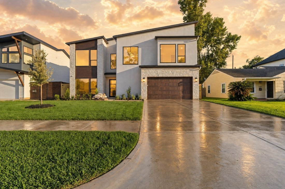 House in Houston, Texas, United States 1 - 19211165