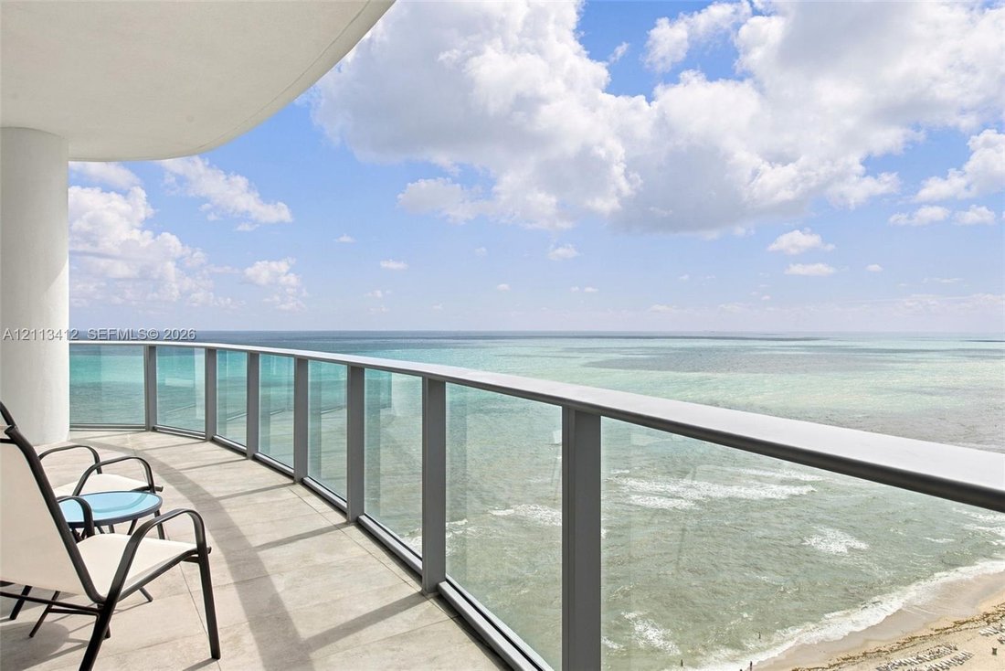 Eigentumswohnung in Golden Beach, Florida, Vereinigte Staaten 5 - 19210765