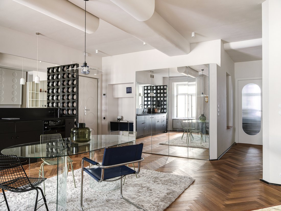 Apartment in Warsaw, Masovian Voivodeship, Poland 3 - 19213256
