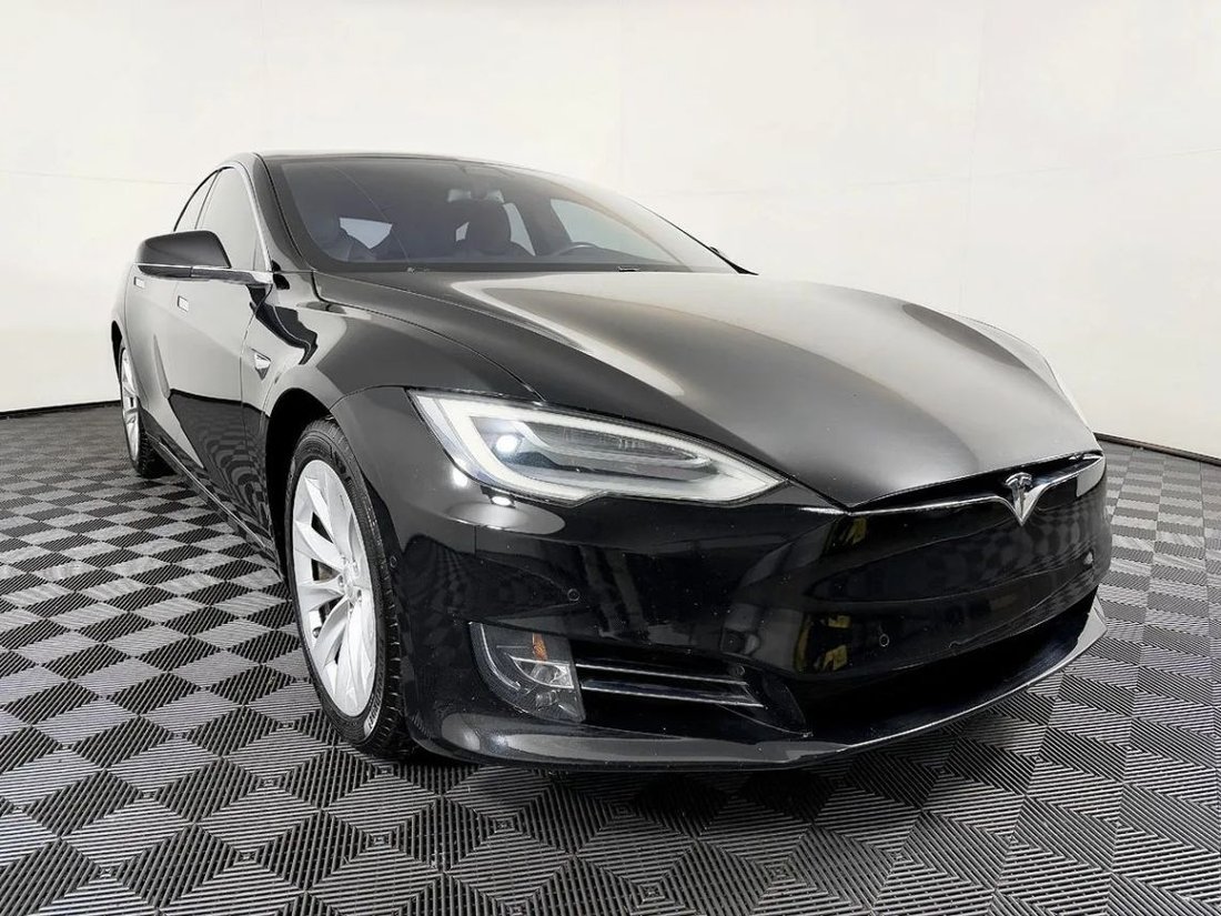 Sedan in Lynnwood, WA, United States 5 - 19211370
