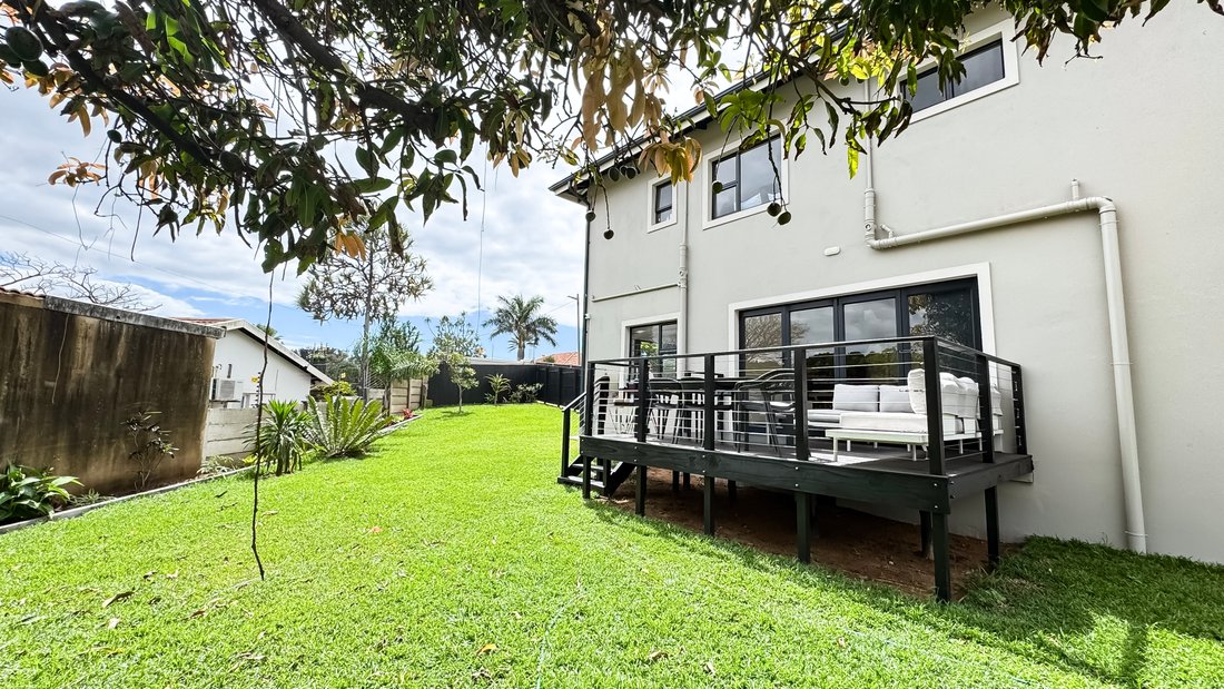 Casa de Campo en Municipalidad Metropolitana de eThekwini, KwaZulu-Natal, Sudáfrica 1 - 19207791