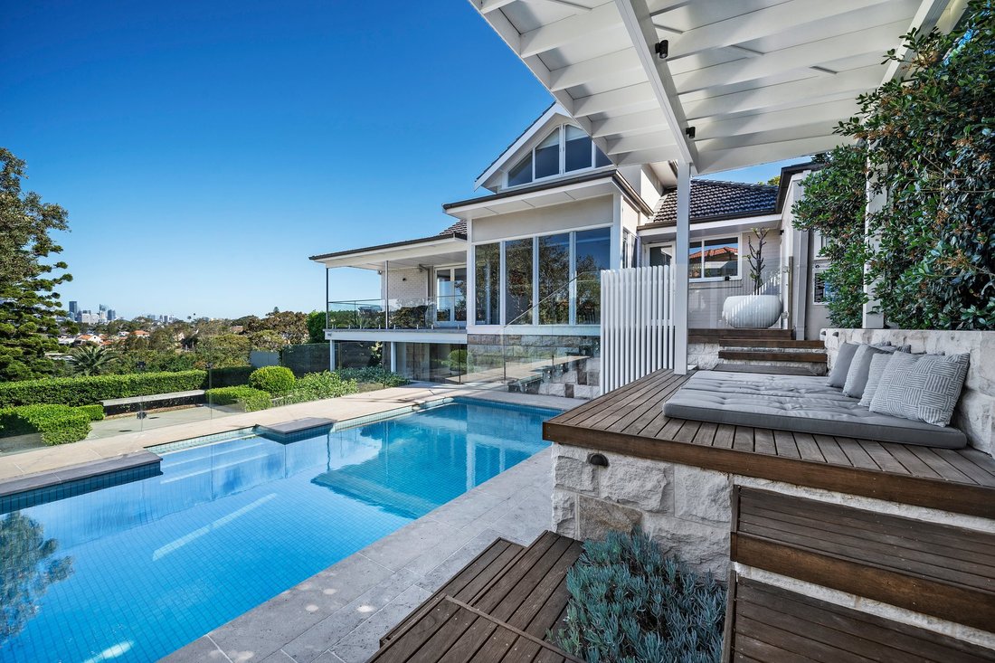 Casa a Longueville, Nuovo Galles del Sud, Australia 5 - 19211991
