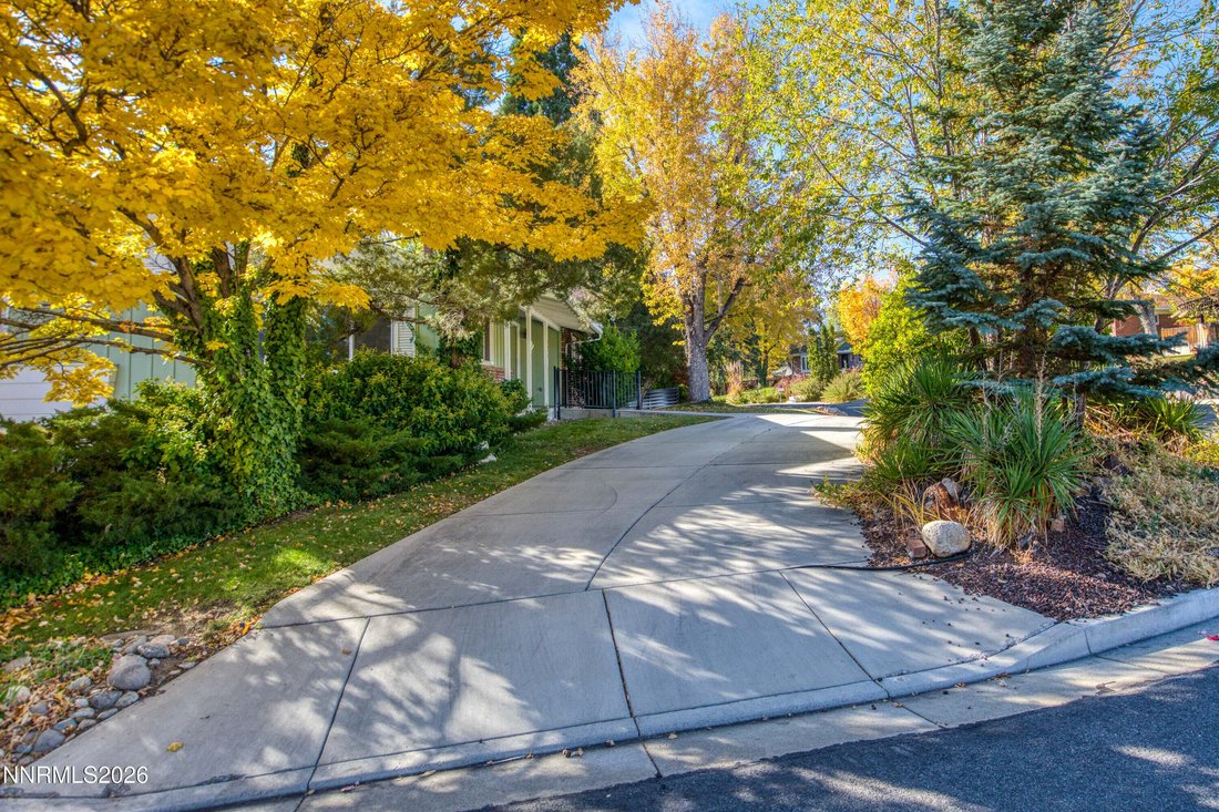 House in Reno, Nevada, United States 2 - 19212170