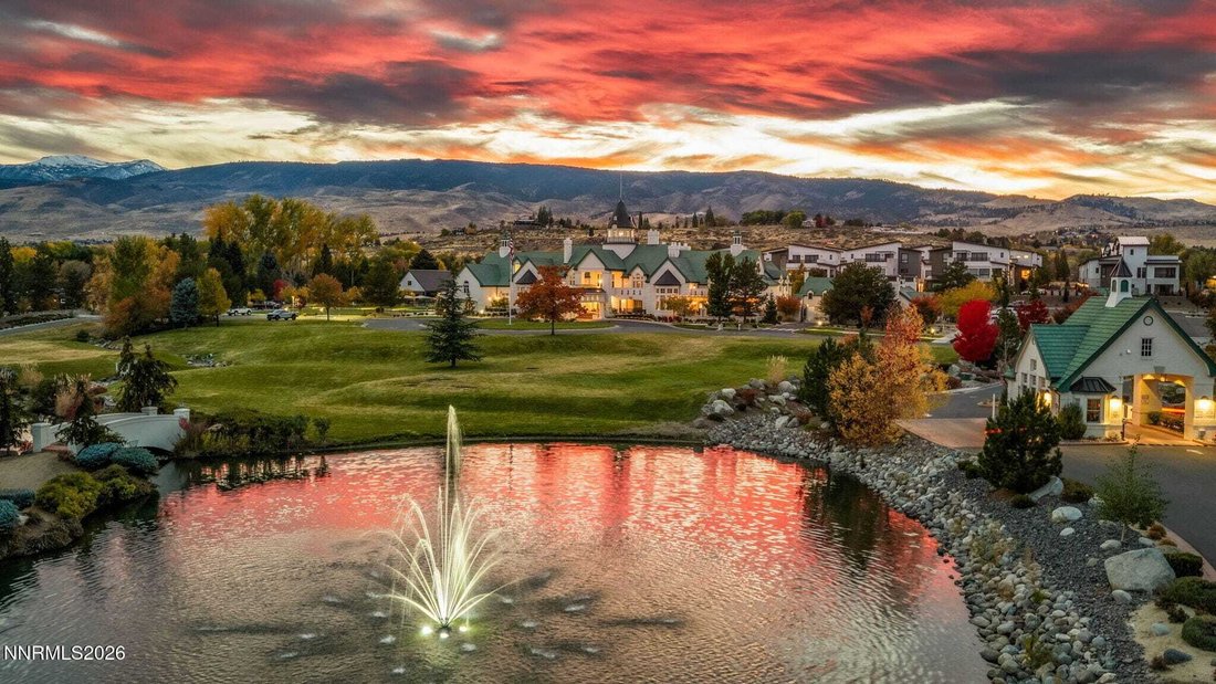 Condo in Reno, Nevada, United States 3 - 19211907