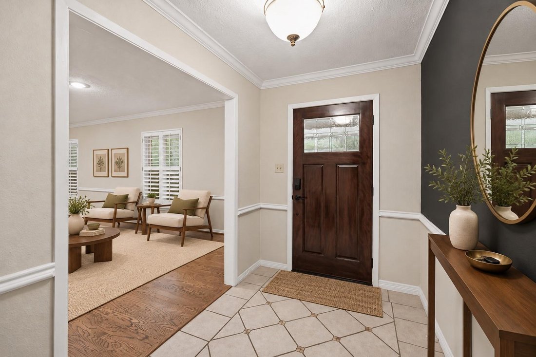 House in Houston, Texas, United States 2 - 19212734