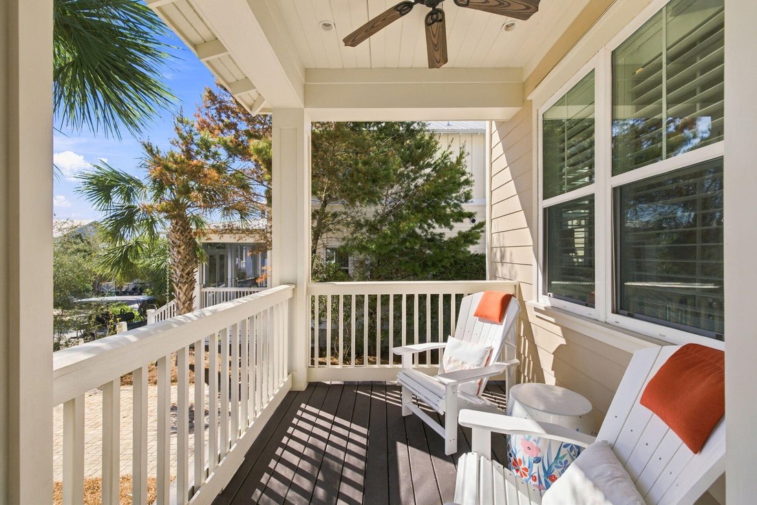 Maison à Santa Rosa Beach, Floride, États-Unis 2 - 19209269