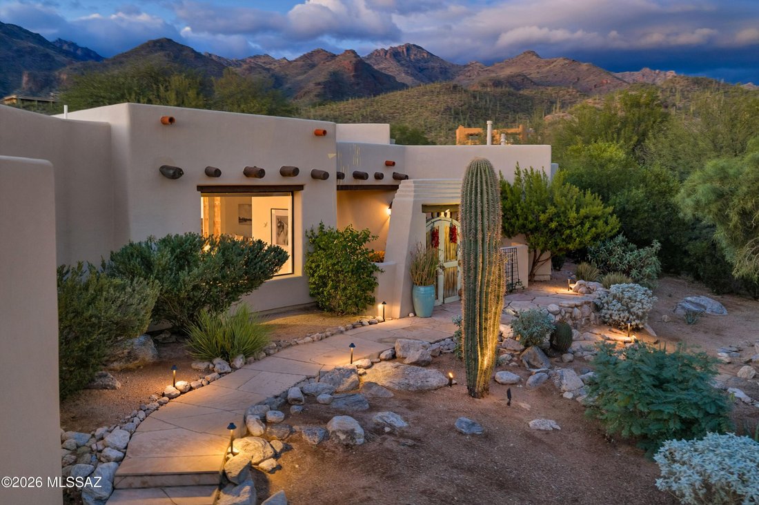 House in Tucson, Arizona, United States 1 - 19211607