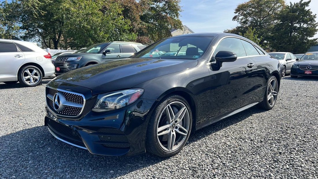 Coupe in Toms River, NJ, United States 1 - 19211350