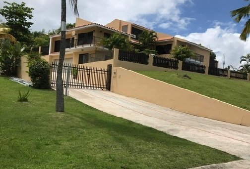 Residenza a Palmas del Mar, Humacao, Porto Rico 1 - 19211210