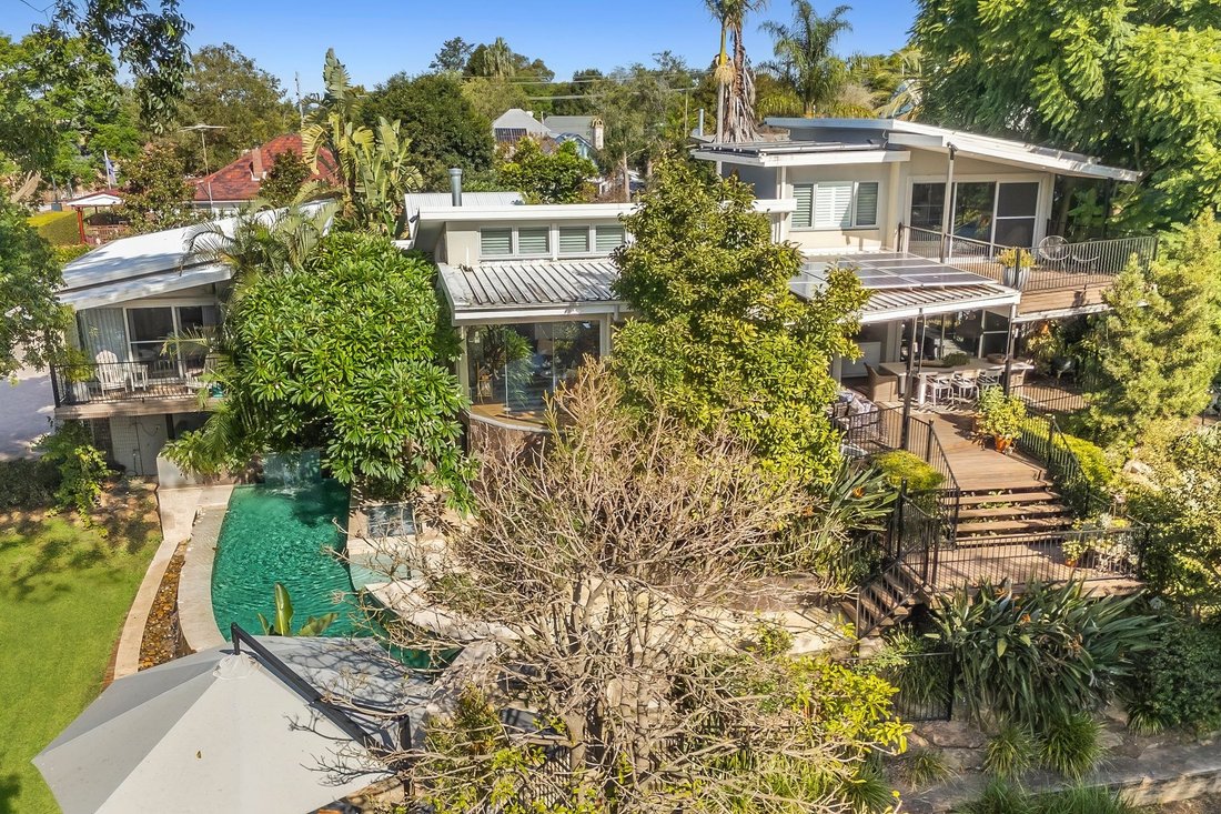 Casa en Windsor, Nueva Gales del Sur, Australia 3 - 19211982